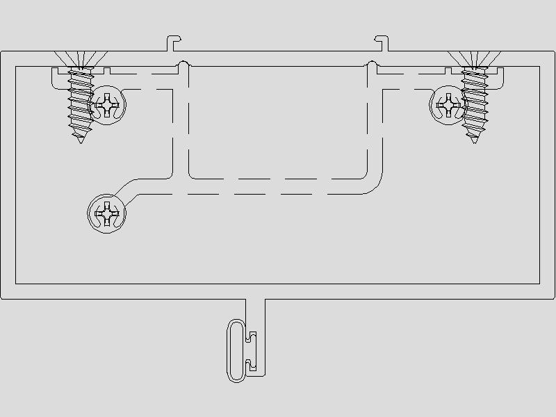 Door Header